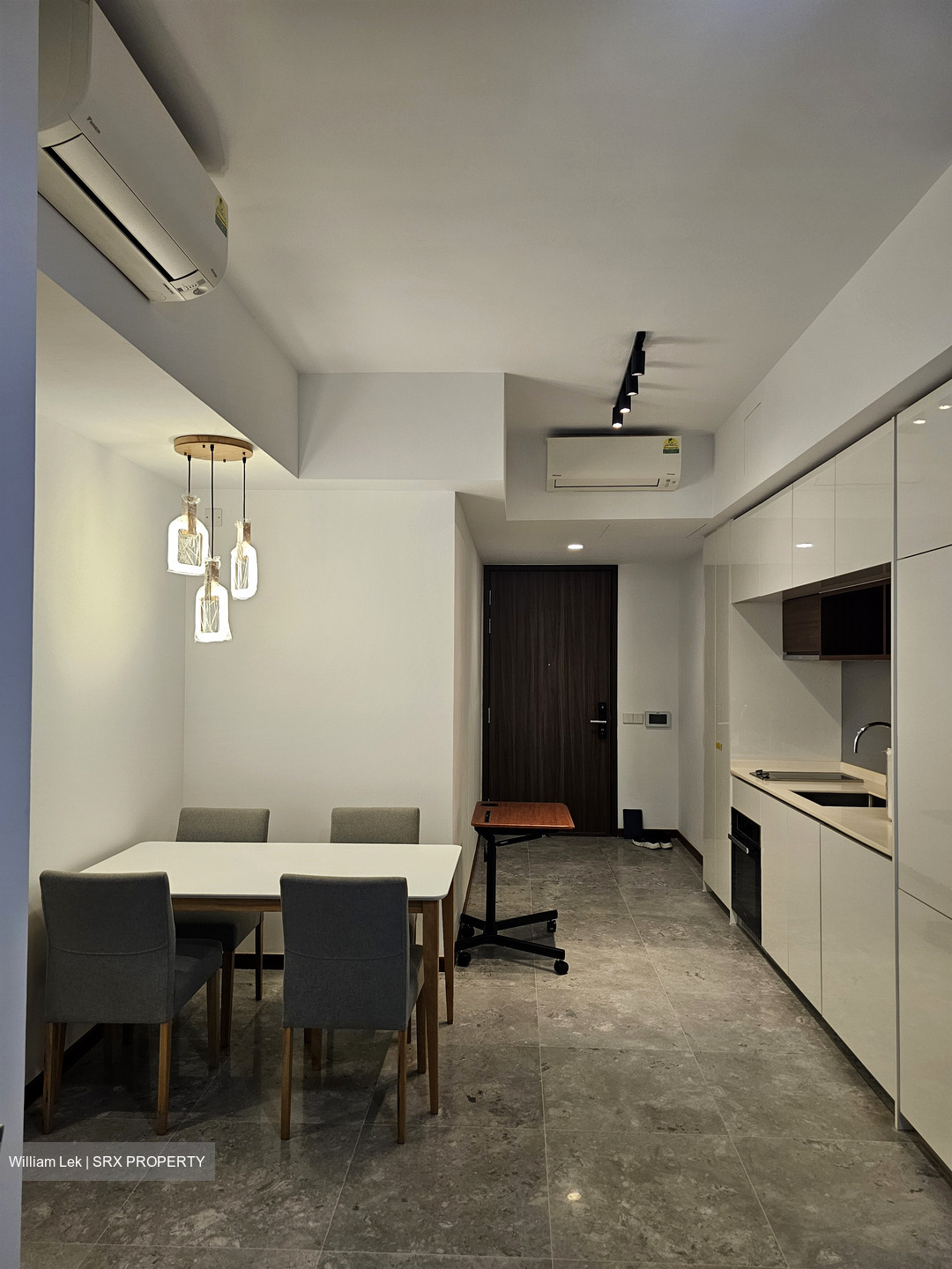 Fourth Avenue Residences (D10), Apartment #521489981